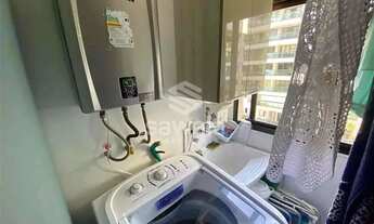 Imagem 6: Ocean Residence - Apartamento 2 quartos, sendo 1 suíte