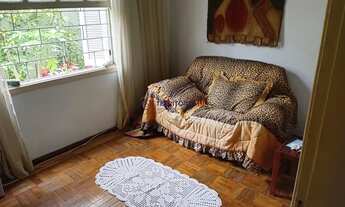 Imagem 7: Apartamento 2 dormitórios térreo com gardem