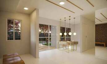 Imagem 4: Apartamento para Venda em Goiânia, Chácaras Dona Gê, 3 dormitórios, 1 suíte, 2 banheiros