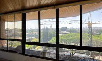 Imagem 5: DUPLEX - MOEMA PÁSSAROS - SP