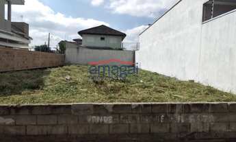 Imagem: Terreno à venda em Jacareí - Loteamento