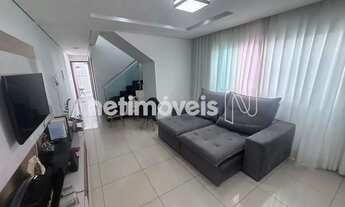 Imagem 3: Casa 3 Quartos à Venda Bairro Europa Contagem MG