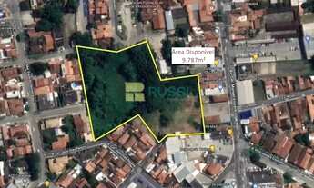 Imagem 2: Terreno à venda, 9787 m² por R$ 15.000.000,00 - Vila São João - Caçapava/SP