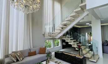 Imagem 2: SOBRADO DE ALTO PADRÃO EM CONDOMÍNIO BELAS ARTES PARA VENDA E LOCAÇÃO