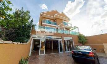 Imagem: Casa Triplex com 3 Dormitórios, 3 Suítes