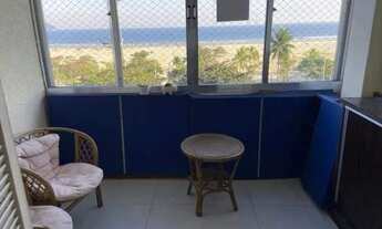 Imagem: Apartamento à venda no Gonzaga com vista