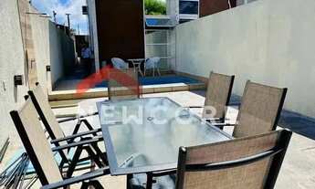 Imagem 2: Casa em Rua Terezinha da Costa - Recanto do Poço - Cabedelo/PB