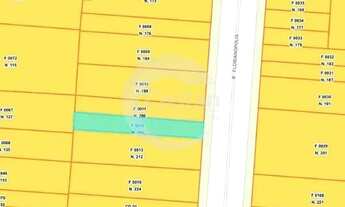 Imagem: Terreno no alto da mooca 200 m²