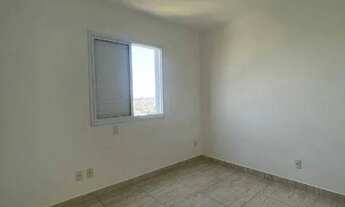 Imagem 2: Apartamento com 2 dormitórios para alugar, 50 m² por R$ 2.373/mês - Vila Príncipe de Gales