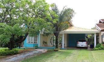 Imagem: Casa - Xingú - Paulínia