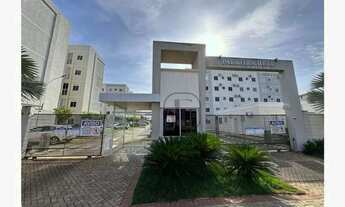 Imagem: Apartamento de 2/4 na 806 Sul