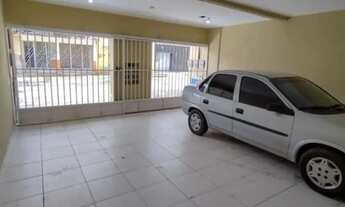 Imagem 3: Apartamento com 2 dormitórios para alugar, 25 m² por R$ 500,00/mês - Siqueira - Fortaleza