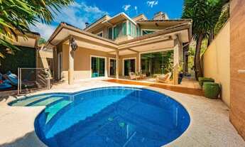 Imagem: Casa à venda em Santana de Parnaíba, Alphaville