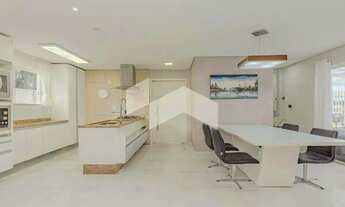 Imagem 3: Casa com 189 m², 3 quartos sendo 1 suíte para alugar no bairro Barreirinha