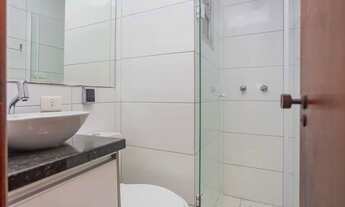 Imagem 6: Studio mobiliado no Centro Cívico, com lazer completo e localização privilegiada