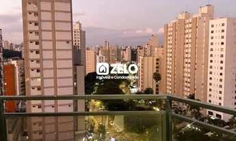 Imagem 5: Apartamento para aluguel com 110 m², 3 quartos 1 vaga em Jardim Proença, Campinas