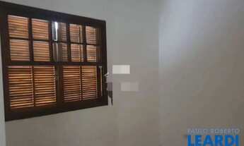 Imagem 14: CASA ASSOBRADADA - RECREIO MARISTELA - SP