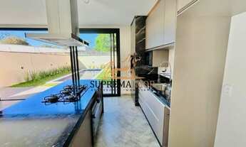 Imagem 5: Casa Sobrado com 3 suítes á venda no Condomínio Villa Verona em Sorocaba/SP