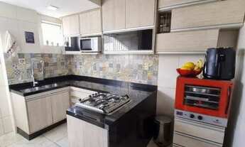 Imagem 4: Apartamento à venda, 3 quartos, 1 suíte, 1 vaga, Colégio Batista - Belo Horizonte/MG