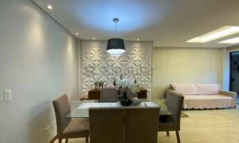 Imagem 4: Excelente 3 quartos com suíte, varanda gourmet e 2 vagas de garagem