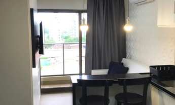 Imagem 3: FLAT SUPER LUXO EM PONTA NEGRA