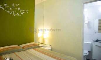 Imagem 6: Venda Apartamento 4 quartos Santa Efigênia Belo Horizonte