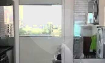 Imagem 6: Apartamento com 1 quartos à venda ou para locação em Santana - SP