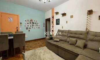 Imagem 2: Apartamento com 2 quartos à venda, 41 m² por R$ 235.000 - Várzea - Teresópolis/RJ