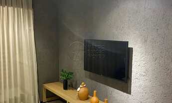 Imagem 6: Apartamento 2 Suítes - Villas do Patacho Residence