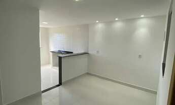 Imagem: Apartamento Primeira Locação Rua mandina