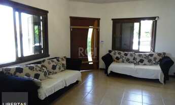 Imagem 2: Casa para Venda - 410m², 5 dormitórios, sendo 5 suites, 5 vagas - Centro