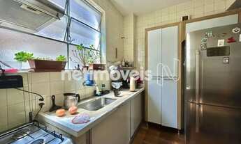 Imagem 7: Apartamento à Venda no Cidade Nova 125m²; | 3 Quartos com Suíte | DCE