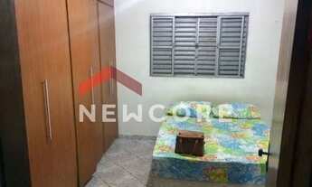 Imagem 5: Casa em Rua da Lambada - Guarani - Uberlândia/MG