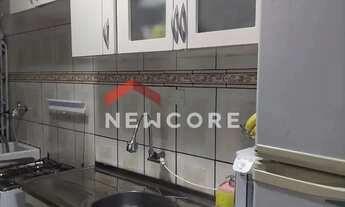 Imagem 4: Apartamento em Rua Robert Bird - Conjunto Residencial Ingai - São Paulo/SP