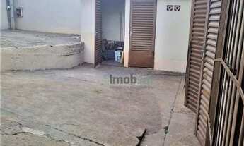 Imagem 6: Casa com 3 dormitórios à venda, 200 m² por R$ 190.000,00 - Conjunto Farid Libos - Londrina