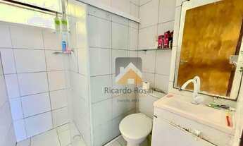 Imagem 4: Apartamento na Serraria c/ 3 quartos, 1º andar e nascente!!!