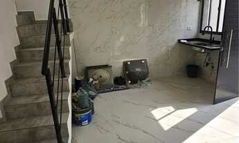 Imagem 6: Sobrado alto padrão Itaquera