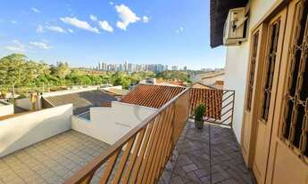 Imagem 11: Sobrado com 3 dormitórios à venda, 118 m² por R$ 489.000 - Hedy - Londrina/PR