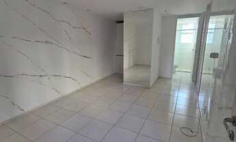 Imagem 5: Apartamento de Revista: 2 Quartos, Vaga de Garagem e Acabamento Premium