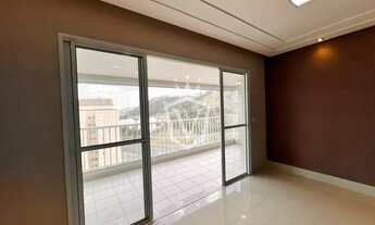 Imagem 2: Apartamento para Locação no Cond. Horizontes Serra do Japi - Jardim Bonfiglioli em Jundiaí