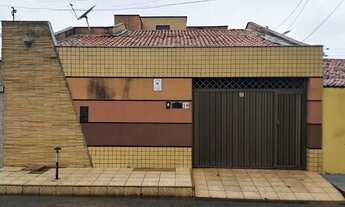 Imagem: Casa na Cohab Anil II de 2 Pavimentos entre