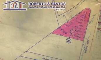 Imagem: Terreno comercial em Jardim Cidade Pirituba