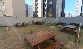 Imagem 5: Apartamento com 2 dormitórios para alugar, 45 m² por R$ 1.200,00/mês - Jardim Maria Celina