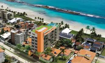 Imagem: Apartamento à venda no ECO ESSEZA, PRAIA