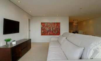 Imagem 5: Venda Apartamento 3 Dormitórios - 180 m² Jardim Europa