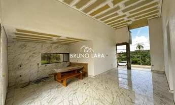 Imagem 7: Casa à venda em Igarapé (MG) Condomínio Morada do Sol