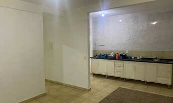 Imagem: Apartamento tipo casa