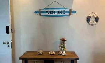 Imagem 5: Apartamento com piscina para aluguel de temporada, Praia de Palmas/SC