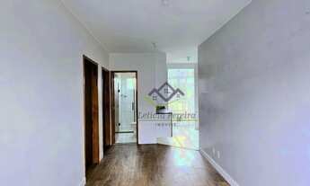 Imagem 4: Apartamento com 2 quartos à venda, 50 m² por R$ 250.000 - Jardim Casa Branca - Suzano/SP