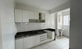 Imagem 4: EXELENTE APARTAMENTO 3 QUARTOS E LAZER COMPLETO - BURITIS